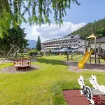 Grimmingblick Gesmbh 4*