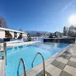 Grimmingblick Gesmbh Hotel 4*
