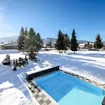 Hotel Grimmingblick Gesmbh Bad Mitterndorf