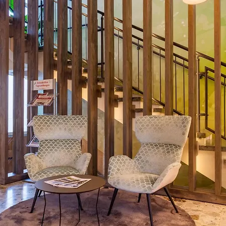 Hotel-restaurant Grimmingblick Bad Mitterndorf