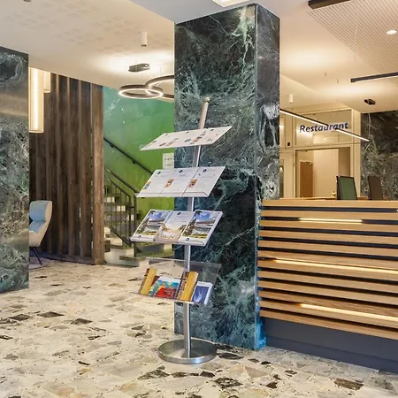 Hotel-restaurant Grimmingblick 4*