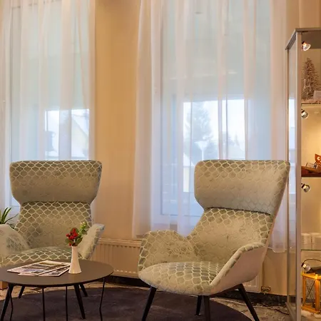 Hotel Hotel-restaurant Grimmingblick Bad Mitterndorf