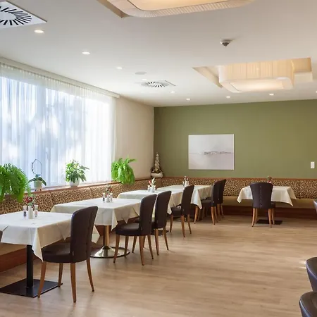 Hotel Hotel-restaurant Grimmingblick 4*