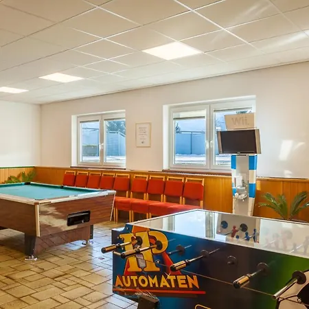 Hotel Hotel-restaurant Grimmingblick