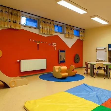 Hotel Hotel-restaurant Grimmingblick