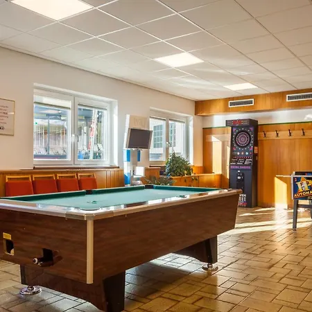 Hotel-restaurant Grimmingblick Bad Mitterndorf