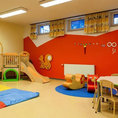 Hotel Hotel-restaurant Grimmingblick