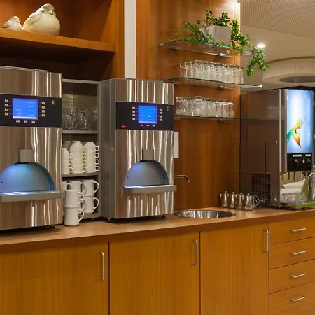 فندق Grimmingblick Gesmbh 4*
