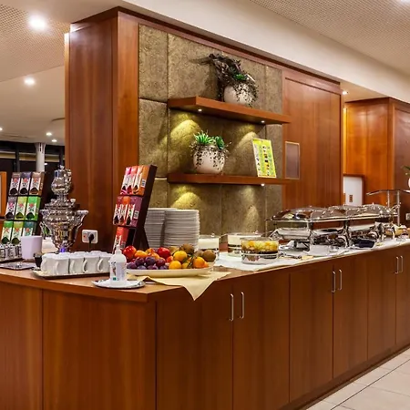 Hotel-restaurant Grimmingblick Hotel 4*