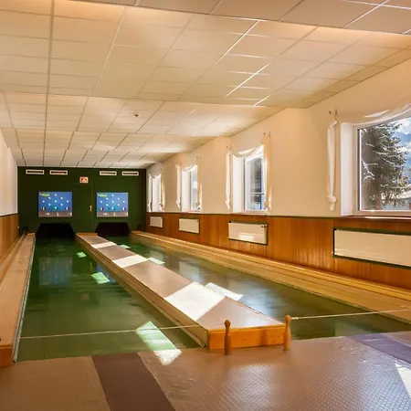 Hotel-restaurant Grimmingblick