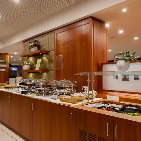 Hotel-restaurant Grimmingblick 4*