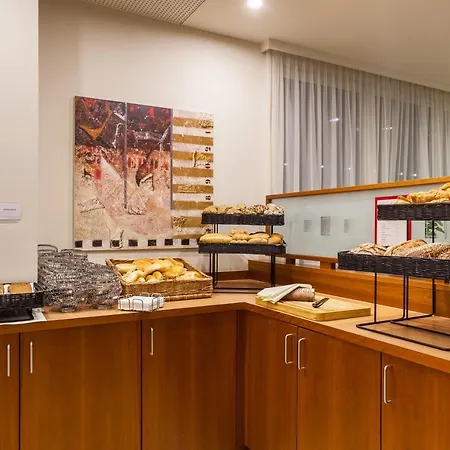 Hotel Hotel-restaurant Grimmingblick 4*