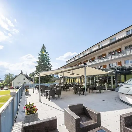 Hotel Hotel-restaurant Grimmingblick