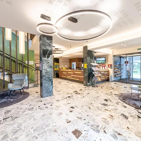 Hotel-restaurant Grimmingblick Hotel 4*