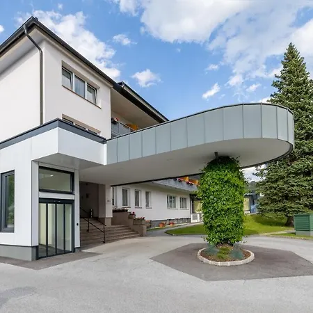 Hotel Hotel-restaurant Grimmingblick 4*