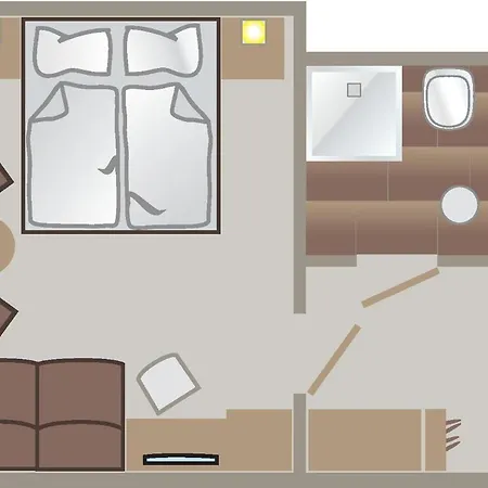 Hotel Hotel-restaurant Grimmingblick Bad Mitterndorf