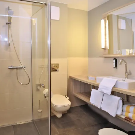 Hotel Hotel-restaurant Grimmingblick