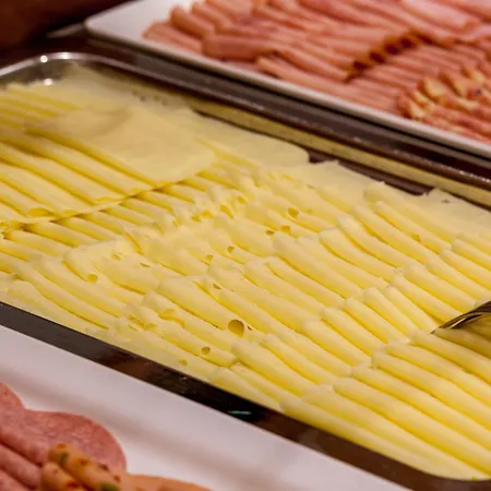 Hotel-restaurant Grimmingblick Hotel