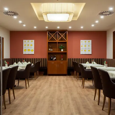 Hotel-restaurant Grimmingblick Hotel