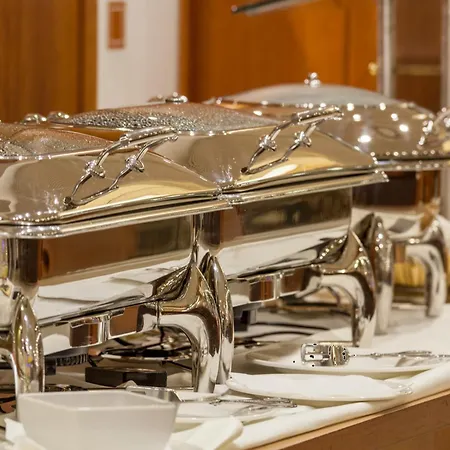 Hotel Hotel-restaurant Grimmingblick