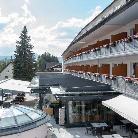 Hotel-restaurant Grimmingblick