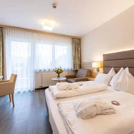 Hotel-restaurant Grimmingblick 4*