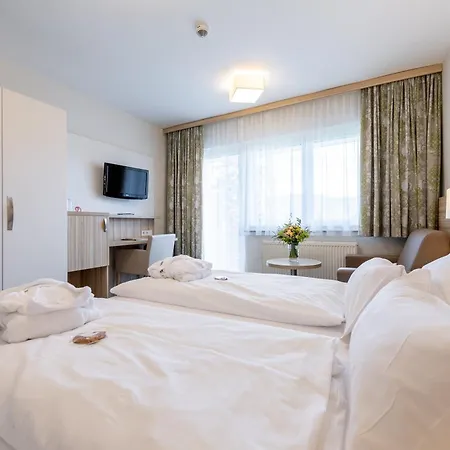 Hotel-restaurant Grimmingblick