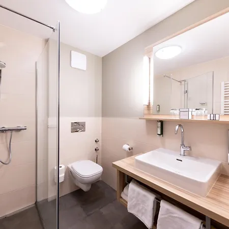 Hotel Hotel-restaurant Grimmingblick