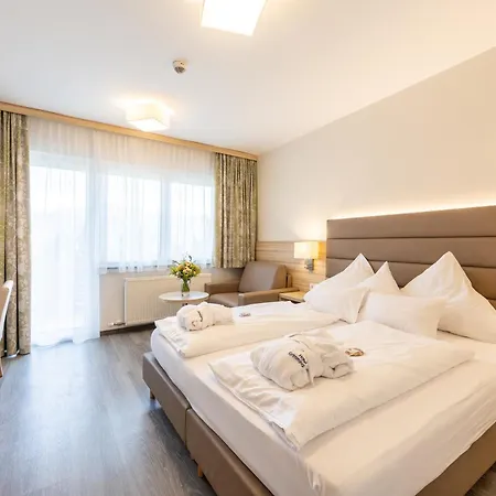 Grimmingblick Gesmbh Hotel Bad Mitterndorf