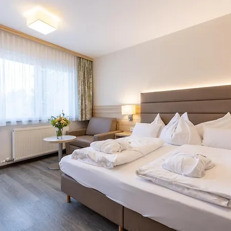 Hotel Grimmingblick Gesmbh Bad Mitterndorf