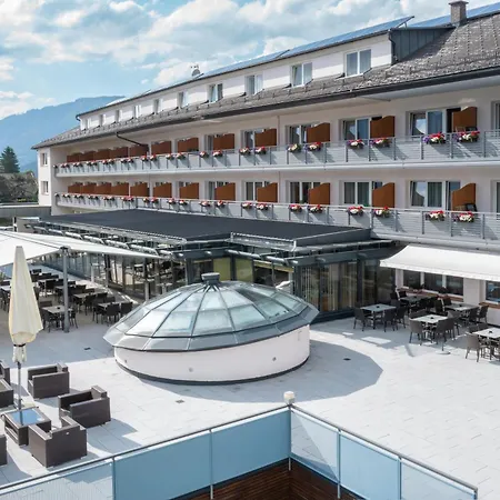 Hotel Hotel-restaurant Grimmingblick Bad Mitterndorf