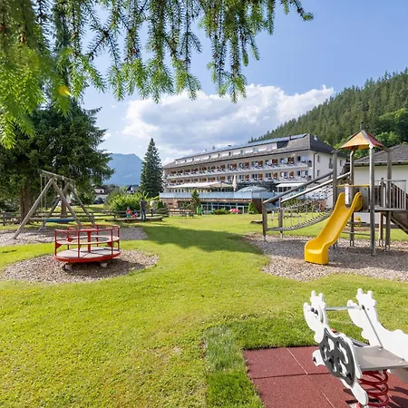 Hotel-restaurant Grimmingblick 4*