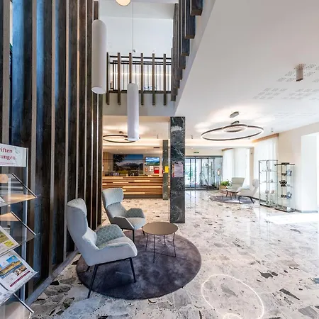 Hotel-restaurant Grimmingblick