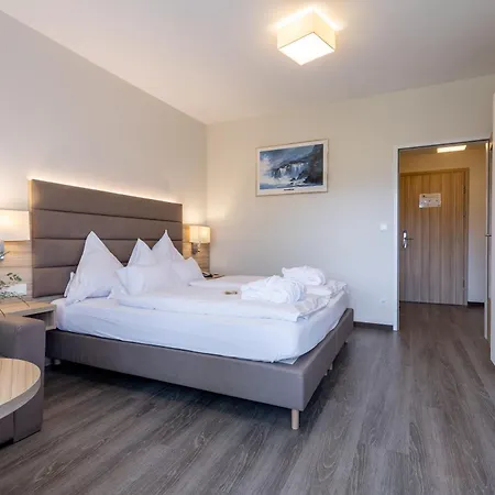 Hotel-restaurant Grimmingblick Hotel Bad Mitterndorf