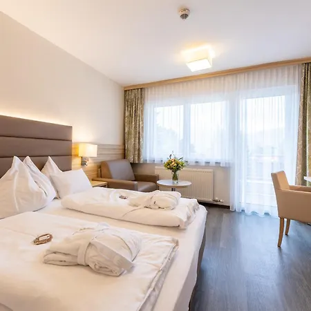 Hotel Hotel-restaurant Grimmingblick Bad Mitterndorf