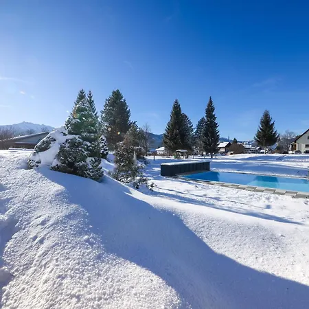 Hotel Hotel-restaurant Grimmingblick 4*