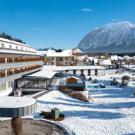 Hotel-restaurant Grimmingblick