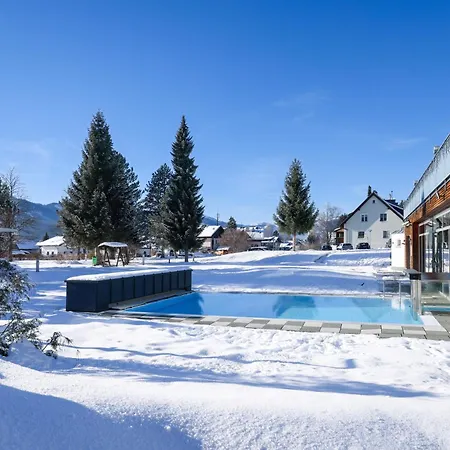 Hotel-restaurant Grimmingblick Hotel