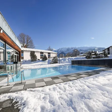 Hotel-restaurant Grimmingblick 4*