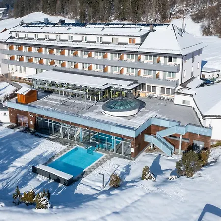 Hotel-restaurant Grimmingblick 4*