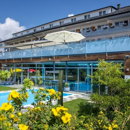 Hotel-restaurant Grimmingblick