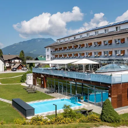 Hotel-restaurant Grimmingblick Hotel