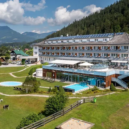 Hotel-restaurant Grimmingblick Szálloda 4*