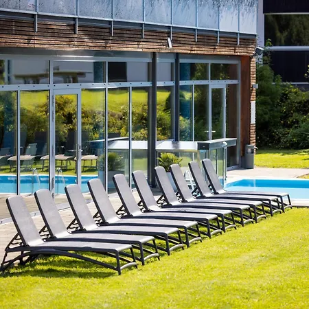 Otel Grimmingblick Gesmbh