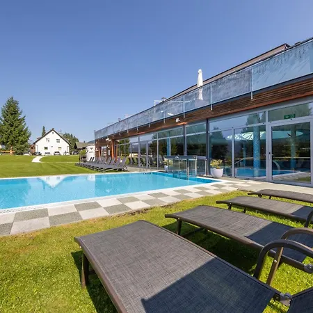 Otel Grimmingblick Gesmbh