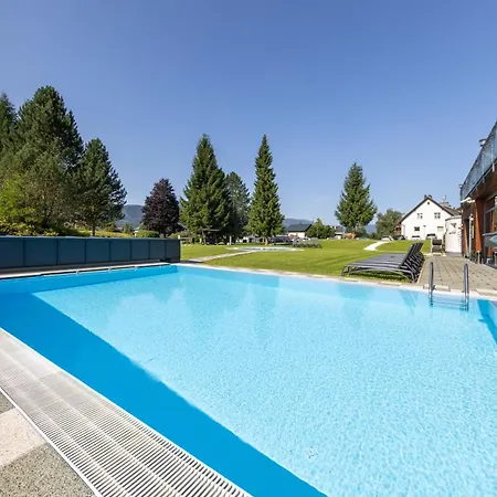 Grimmingblick Gesmbh Hotel Bad Mitterndorf