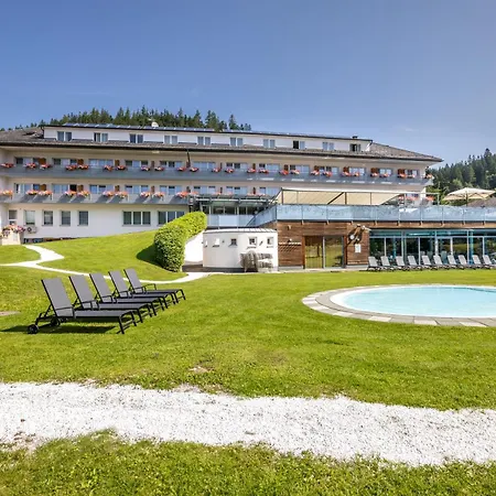 Hotel Grimmingblick Gesmbh Bad Mitterndorf
