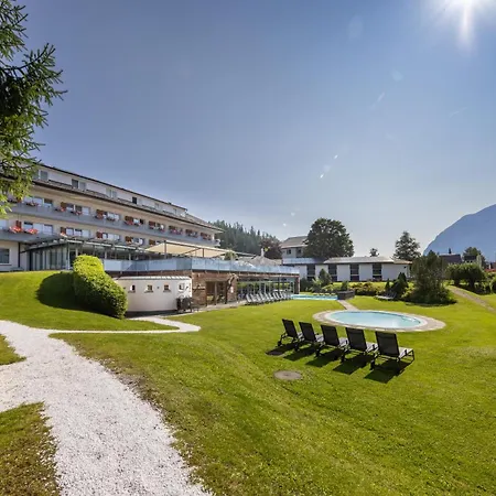 Grimmingblick Gesmbh Hotel
