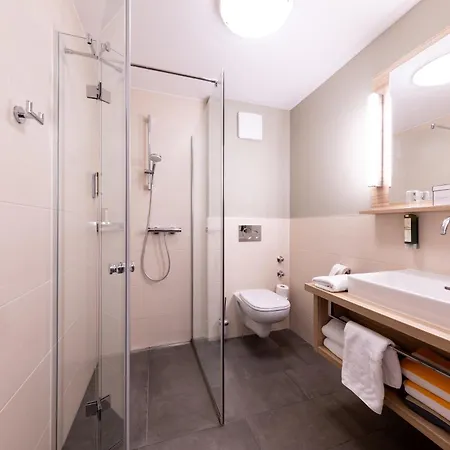 Otel Grimmingblick Gesmbh 4*