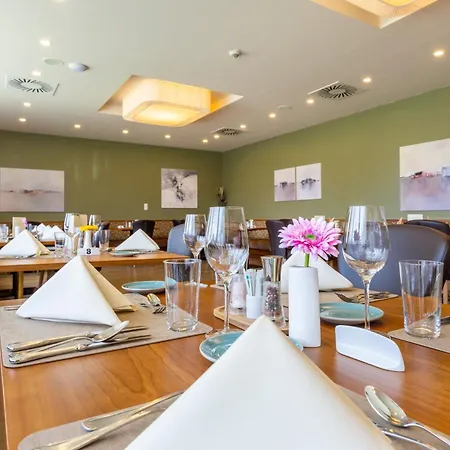 Grimmingblick Gesmbh Hotel Bad Mitterndorf